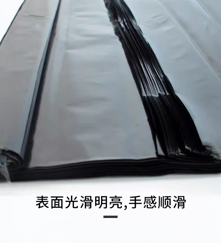 图纸袋蓝图袋纸袋黑色图纸袋设计院图文专用101CM*68CM加厚A1
