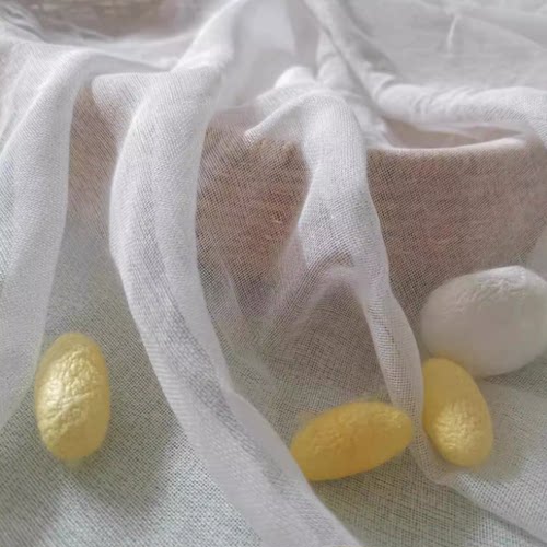 内衬可加可不加全棉纱布套