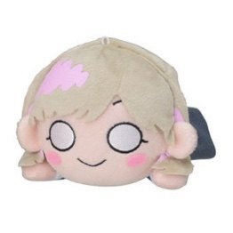 thumbnail for Spot SEGA Lovelive! SuperStar Winter Uniform Star Cluster Tang Coco Tummy Doll Pendant