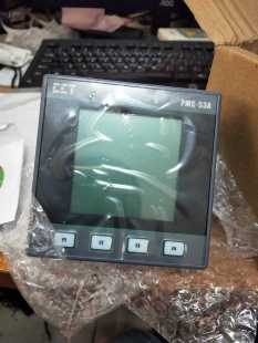 深圳中电PMC-53A三相多功能测控电表,原装正品,可开专票