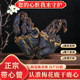 东北特产梅花鹿心干鹿心正宗梅花鹿心粉新鲜整个打粉正品 含鹿心血