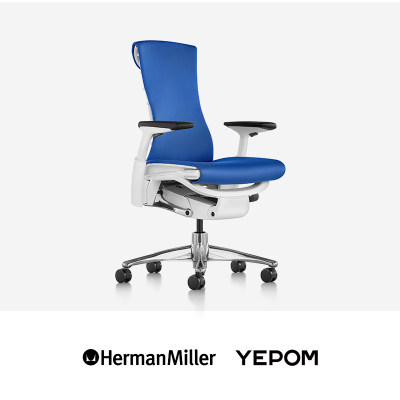 HermanMiller人体工学电脑椅