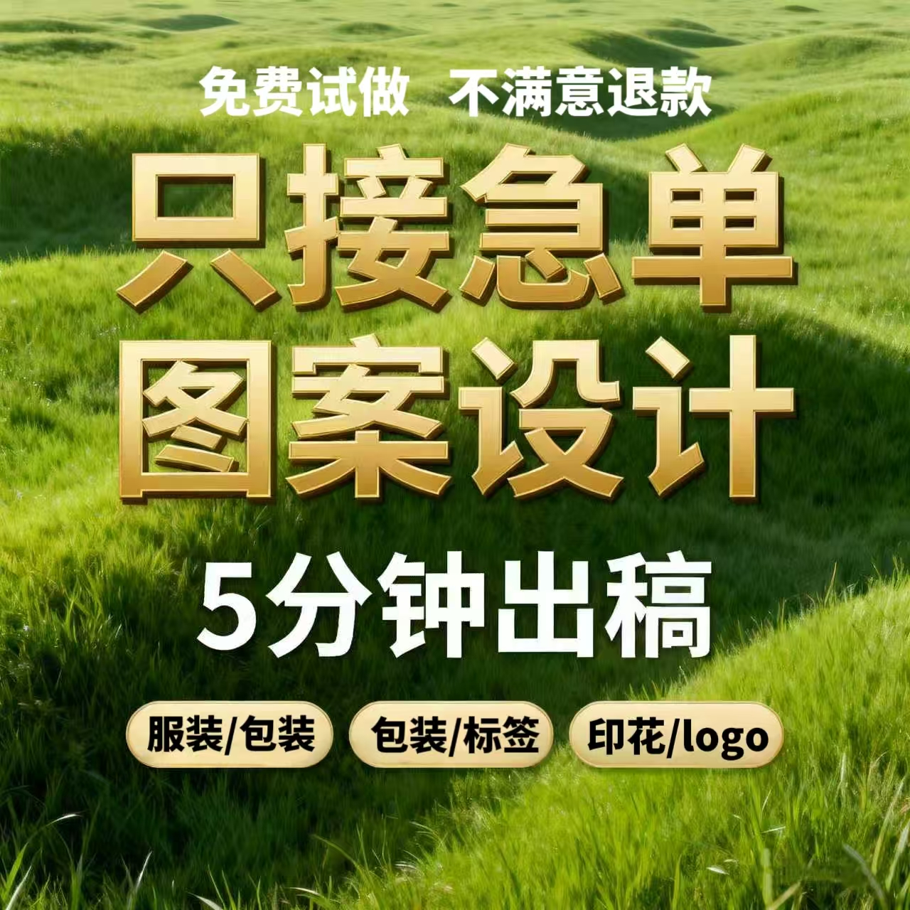 潮流精品，品质保证