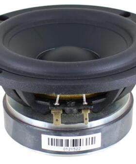 印尼 斯泊特 SB Acoustics SB15NBAC30-4/8 5寸发烧中低音喇叭