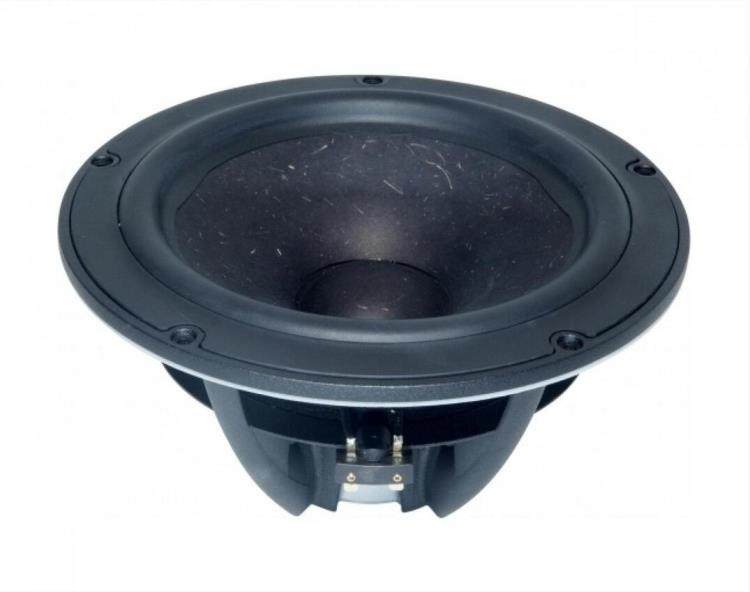 Peerless 皮亚力士 Vifa NE225W-04/08  8寸发烧低音喇叭