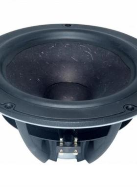 Peerless 皮亚力士 Vifa NE225W-04/08  8寸发烧低音喇叭