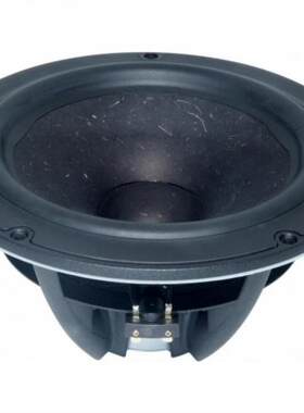 Peerless 皮亚力士 Vifa NE225W-04/08  8寸发烧低音喇叭