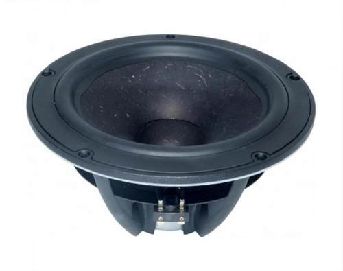 Peerless 皮亚力士 Vifa NE225W-04/08  8寸发烧低音喇叭