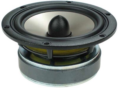 挪威西雅士SEAS中低音喇叭H1207