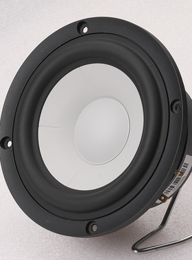 印尼 斯泊特 SB Acoustics SB15CAC30-4/8  5寸发烧中低音喇叭