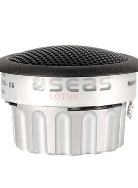 挪威 西雅士 SEAS LOTUS L0004-06S RT27F 1寸发烧汽车高音喇叭