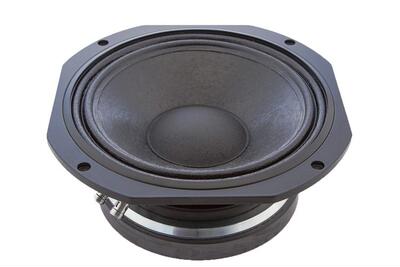 英国伏特VOLT中低音喇叭BM2500.4
