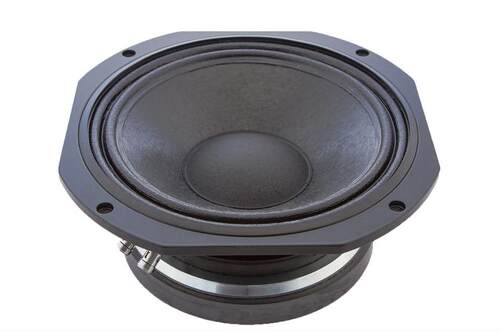 英国伏特VOLT中低音喇叭BM2500.4