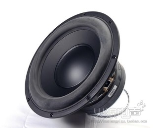 皮亚力士 XXLS P835016 可车用 Peerless 10寸低音 超低音喇叭