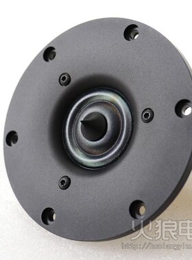 丹麦 绅士宝 scanspeak R2904/700009 7000 1寸发烧高音喇叭