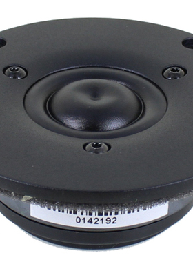 印尼 斯泊特 SB Acoustics  SB29RDAC-C000-4  1.1寸发烧高音喇叭