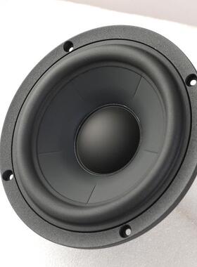 印尼 斯泊特 SB Acoustics SB17NBAC35-4/8 6寸发烧中低音喇叭