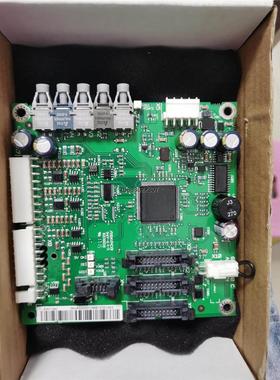 询价ABB光纤通信板AINT-24C 全新一个，需要的私聊我议价