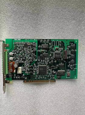 询价询价现货 SUNX神视 SLINK S-LINK CONTROLLER SL-PCI SLINK A