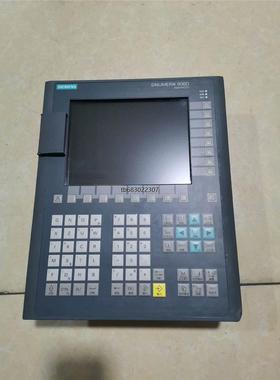 询价拆机西门子808D系统6FC5370-3BT03-0CA0，议价