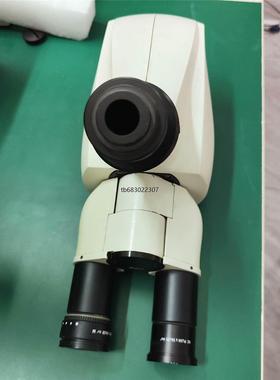 询价徕卡三目头带原装10x目镜一个，适用于徕卡Dm500和DM7议价