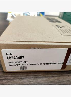 询价APOW-01C+NRED-61议价