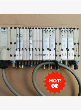 询价费斯托电磁阀VMPA1-MPM-EMM-8，议价