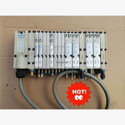 询价费斯托电磁阀VMPA1-MPM-EMM-8，议价