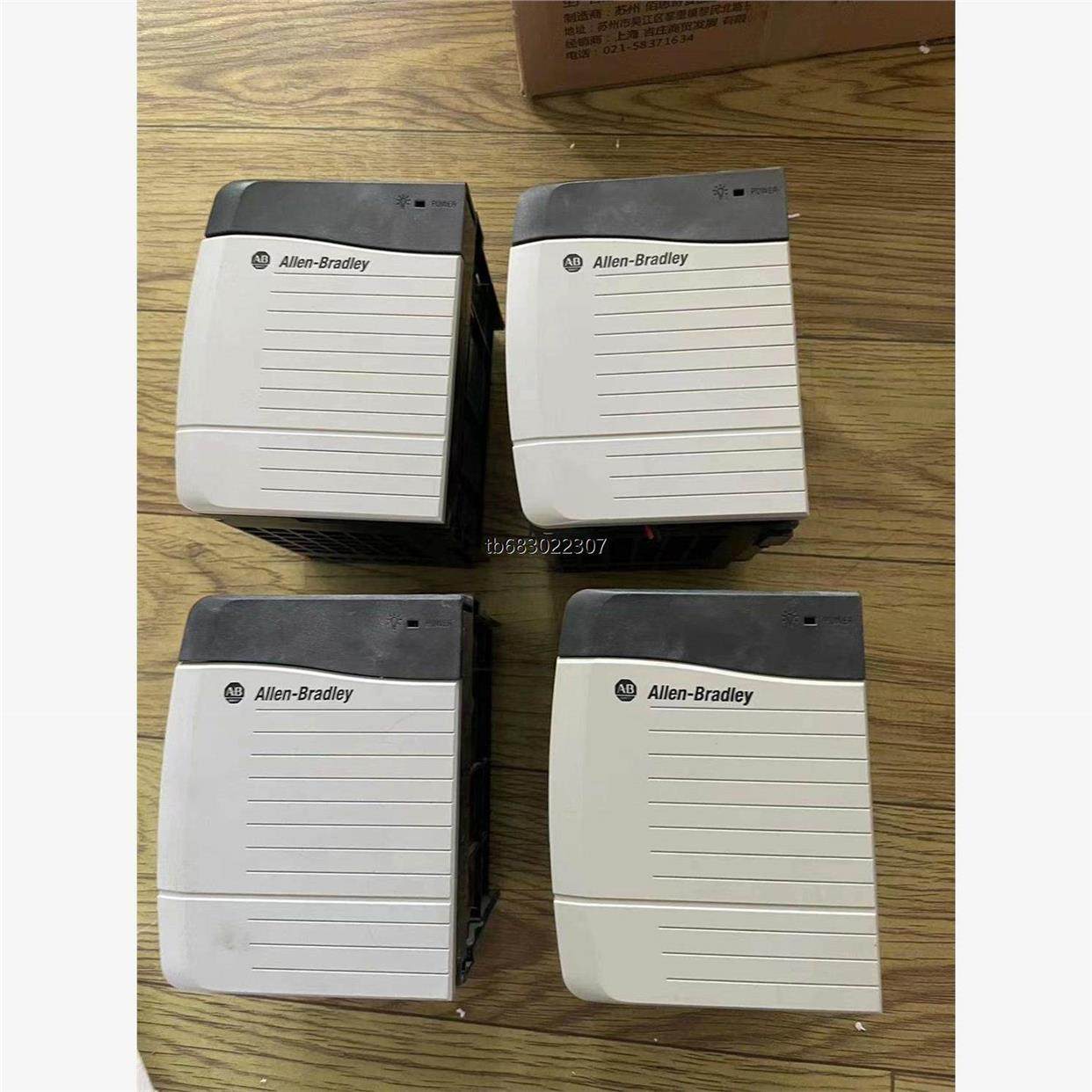 询价AB电源模块1756-PA75，共四块，功能包好，成色如图所议价,办公设备/耗材/相关服务,餐饮/外卖打印机,淘宝优惠券,粉丝福利购,淘宝优惠卷