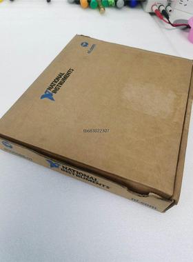 询价美国 NI PCI-6032E, 数据采集卡，全新，议价