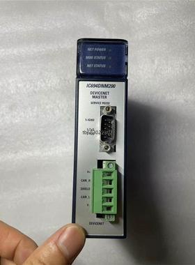询价GE DeciceNet主站模块IC694DNM200，功能议价