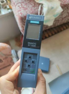 询价511-1AK02 S7-1500CPU 1511-1PN议价