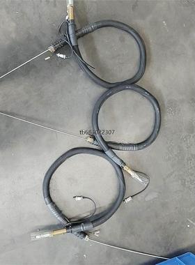 询价OTC焊枪L-10641 1.2米议价