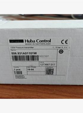 询价Huba压力变送器506.931A01101W,量程-1--议价