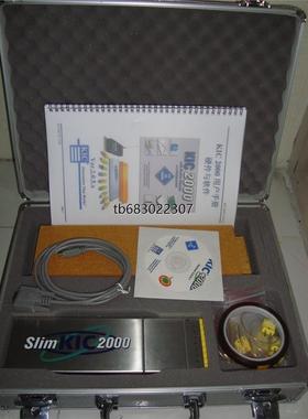 询价美国KIC2000/STSRT系列炉温测试仪，全新原装，支持议价