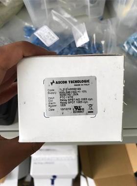 询价意大利ascon温控器tlz12-hrrb16s，全新原装正议价