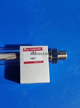 询价日本妙德CONVUM真空过滤器VF-2 真空发生器全新原装正议价