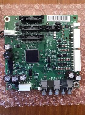 询价出售ABBACS800变频器 光纤信号板 AINT-14C议价