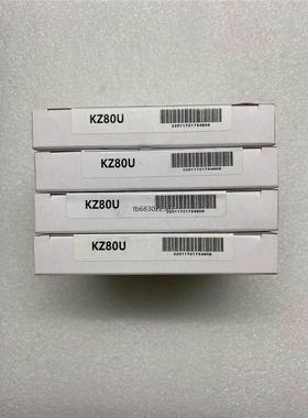 询价德国KRONZ克朗兹模块，型号KZ80U，全新未拆封，实物图议价
