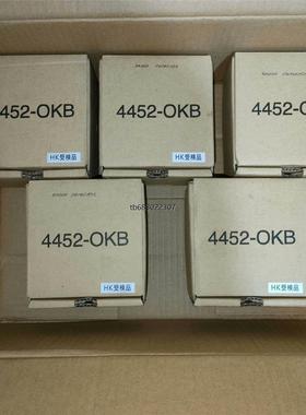 询价全新全新OKI 4452-OKB 光电感烟探测器探头底座议价