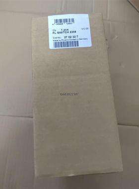 询价FLSWITCH2208 - 2702327 Managed议价