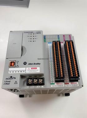 询价AB 1769-L27ERM-QBFC1B议价