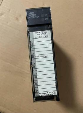 询价GE高速计数器IC693APU300，功能包好，成色佳如图所议价