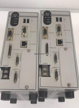 询价欧姆龙moron工业视觉系统 FZ4-L350议价