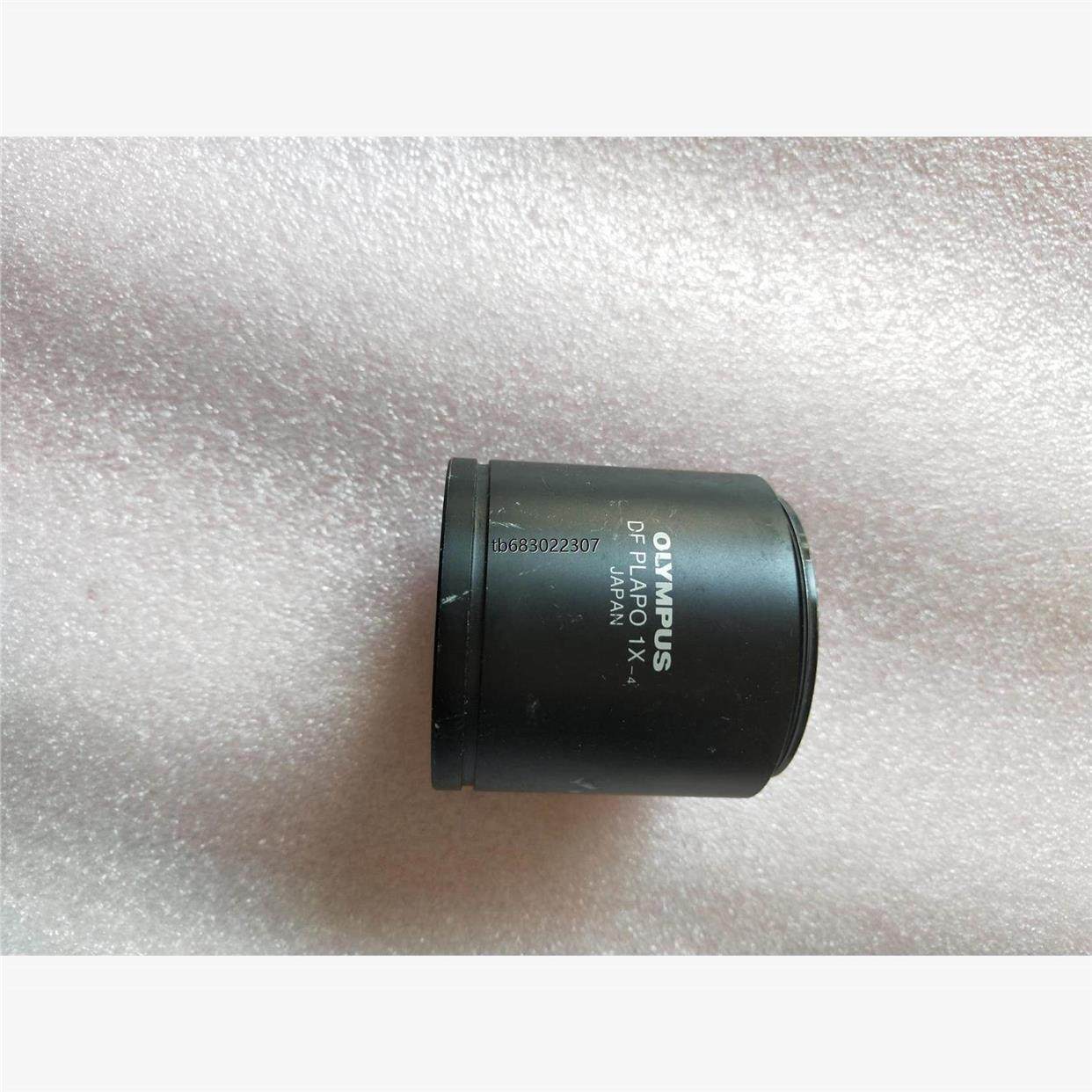 询价奥林巴斯体视显微镜SZX7一倍物镜，PLAPO1X,拍前议价议价