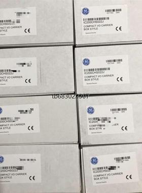 询价IC693CPU313 全新GE/发那科原装PLC现货 议价议价