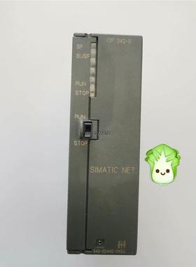 询价西门子通信342-5模块，342-5DA02外壳完好无损，功议价
