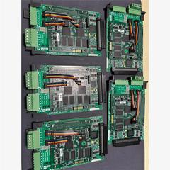 询价发那科A20B-8201-0170双通道，成色好。议价