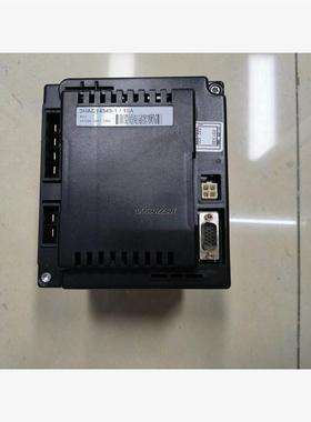 询价ABB机器人整流器3HAC14549-1/10A，成色如图所议价