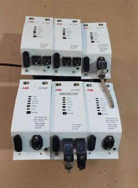 询价ABB AC800F SA801F SD802F 拆机实物图议价